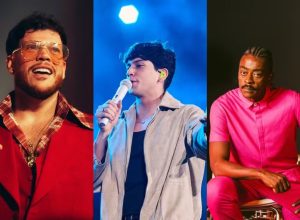 Ferrugem, Leo Foguete e Seu Jorge são confirmados no Festival de Inverno de Bonito 2026; veja detalhes