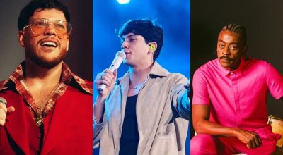 Ferrugem, Leo Foguete e Seu Jorge são confirmados no Festival de Inverno de Bonito 2026; veja detalhes