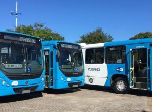 Festa da Penha: veja linhas extras de ônibus e horários do aquaviário