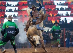 Festa do Peão de Americana terá transmissão do Brasil na Copa