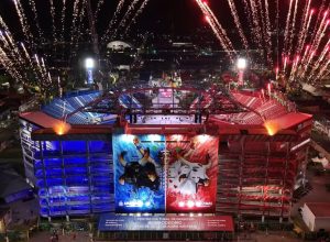 Festival de Parintins 2026: acompanhe as apresentações de Caprichoso e Garantido