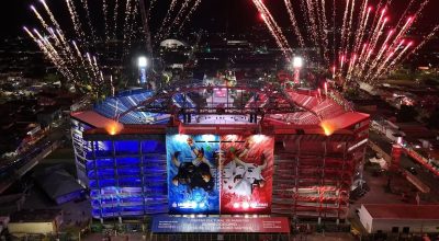 Festival de Parintins 2026: acompanhe as apresentações de Caprichoso e Garantido