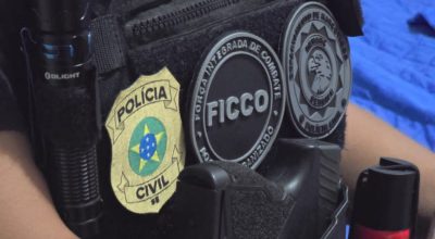 Foragido por homicídio qualificado é preso em Ribeirópolis