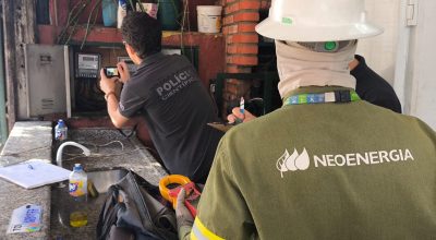 Furto de energia em Limeira daria para abastecer 6 mil casas por um mês