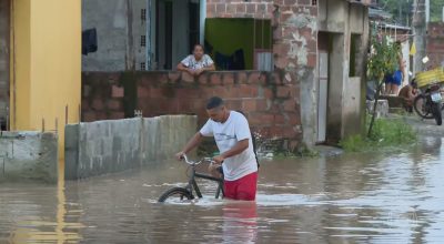 Governo federal reconhece emergência em 23 municípios pernambucanos