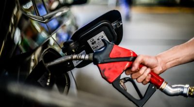 Governo publica decreto que fixa em R$ 0,44 subsídio por litro da gasolina