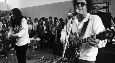 Gravação de show de Sá & Guarabyra em 1979, em São Paulo, gera álbum ao vivo da dupla desfeita no ano passado