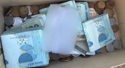 Grupo é denunciado pelo MP por extorsões ligadas ao jogo do bicho e a bets de facção no Ceará