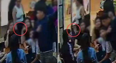 Homem distrai família falando em espanhol e mulher furta bolsa em SP