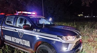 Homem é encontrado morto em matagal com sinais de golpes na cabeça