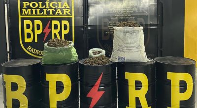 Homem é preso com mais de 16 quilos de maconha na Grande Aracaju