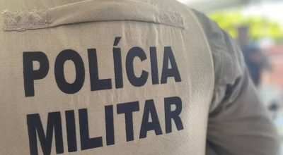 Homem é preso em flagrante após esfaquear tia de ex-companheira em Salvador
