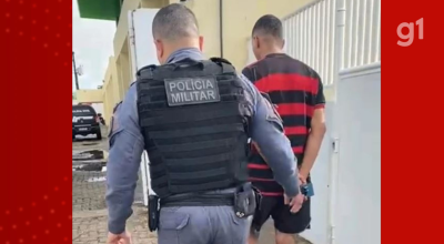 Homem é preso suspeito de abusar sexualmente de jovem em São Luís