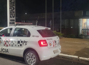 Homem é preso suspeito de descumprir medida protetiva e agredir ex-namorada no interior de SP