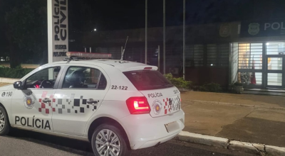 Homem é preso suspeito de descumprir medida protetiva e agredir ex-namorada no interior de SP