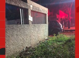 Homem morre esmagado enquanto consertava carro em Anchieta
