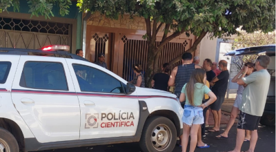 Homicídios em Ribeirão Preto e região superam média de SP, aponta Atlas da Violência 2026