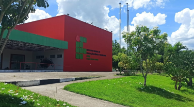 IFBA abre 280 vagas para cursos técnicos em Feira de Santana