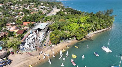 Ilhabela publica decreto para conter despesas