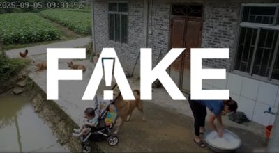 Inteligência artificial e o colapso do que parece real - O Assunto #1651