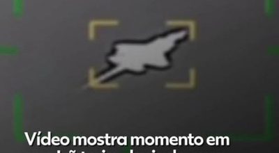 Irã diz ter abatido segundo caça F-35 dos EUA e que sobrevivência do piloto é 'improvável'