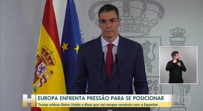 Irã nega ter disparado míssil em direção à Turquia e afirma respeitar a soberania do país