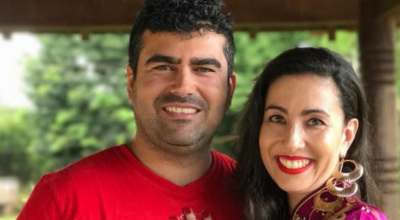 Irmão de filha de Arnaldo Batista que morreu destaca 'laço verdadeiro'