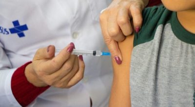 Itatiaia promove campanha de vacinação contra a dengue para crianças e adolescentes