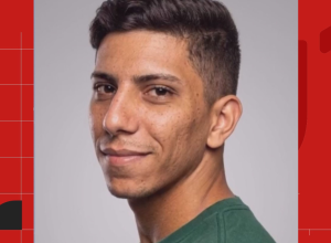 Jovem morre após ser baleado durante jogo do Brasil em Imperatriz