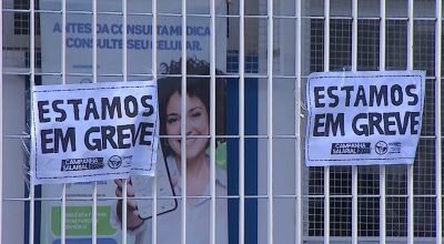 Justiça determina que 70% dos servidores mantenham atividades durante greve em Taubaté