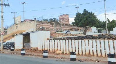 Justiça manda governo de MG criar plano de intervenção para Ceresp Gameleira; 4 presos morreram em menos de 1 mês no local