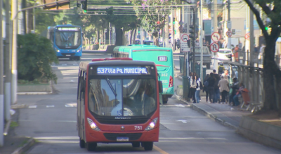 Linhas de ônibus têm novos horários em Juiz de Fora; veja o que muda
