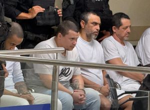 Maior chacina do DF: júri condena 5 réus; penas passam de 300 anos para três acusados