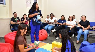Mais de 8 mil vagas em cursos gratuitos do Cetam abrem inscrições nesta terça-feira (5) em Manaus