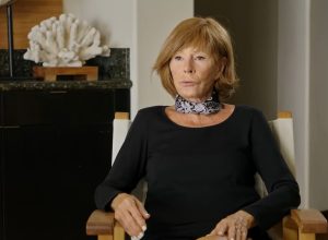 Marcia Lucas, montadora de 'Star Wars' e ex-mulher de George Lucas, morre aos 80 anos