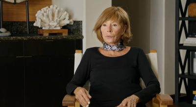 Marcia Lucas, montadora de 'Star Wars' e ex-mulher de George Lucas, morre aos 80 anos