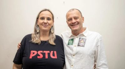 Marcus Sodré declara R$ 117 mil em bens ao TSE; vice Professora Taty informa não ter patrimônio