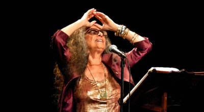 Maria Bethânia: Exposição gratuita em Salvador homenageia cantora