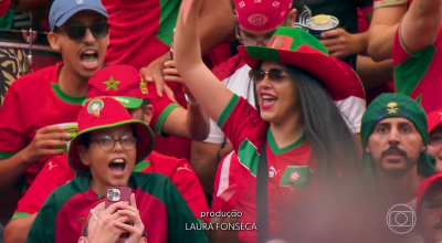 Marrocos vence Canadá e vai para quartas de final