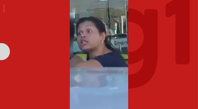 Médica denunciada por injúria é solta após alegar uso de remédios