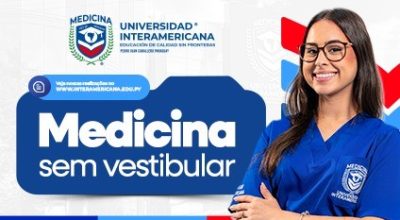 Medicina sem fronteiras: formação entre Brasil e Paraguai