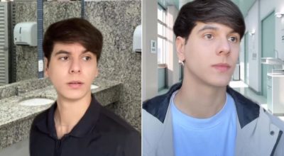 'Menino da Lei': Entenda como influenciador condenado recebeu apelido
