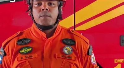 Militar detalha como foi resgate de 8h de onça-pintada presa em usina