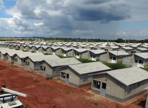 Minha Casa, Minha Vida em Uberlândia: 622 novas casas em 7 bairros