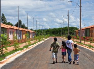Minha Casa, Minha Vida ganha mais tempero em Montes Claros