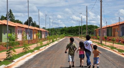 Minha Casa, Minha Vida ganha mais tempero em Montes Claros