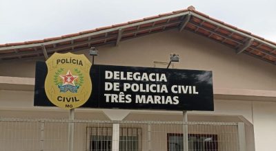 Morte de gestante em Três Marias: médico é preso e polícia investiga