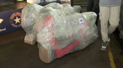 Mudança na fiscalização do Paraguai dobra preço médio de importação de motos elétricas, diz Receita; entenda o que mudou