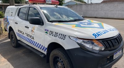 Mulher é encontrada morta com mãos amarradas em Porto Velho
