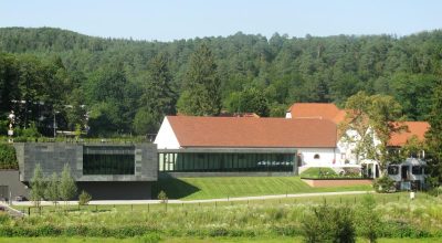 Museu Lalique sofre assalto e fecha temporariamente para investigações na França